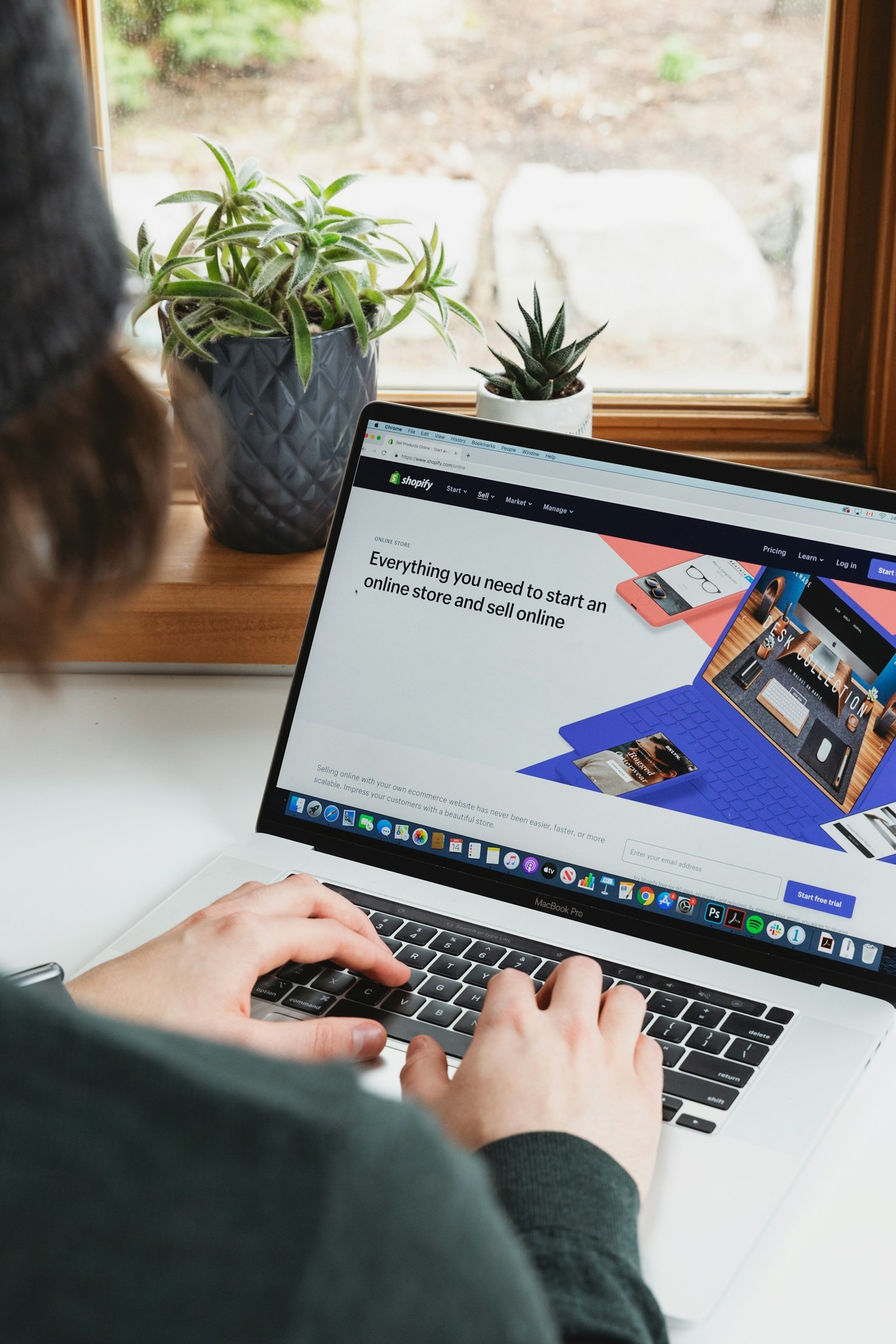 O Papel da Tecnologia no Marketing de Hoje